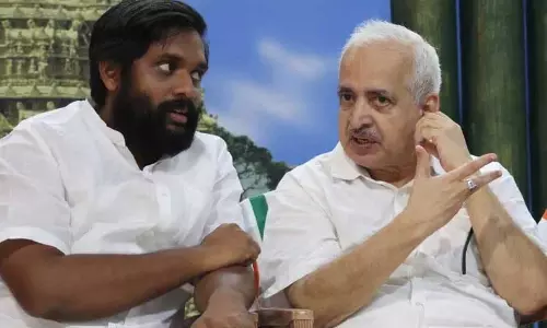 Kerala : हाफ प्राइस घोटाला आनंद कुमार को मुख्य आरोपी बनाया जाएगा Kerala : हाफ प्राइस घोटाला आनंद कुमार को मुख्य आरोपी बनाया जाएगा