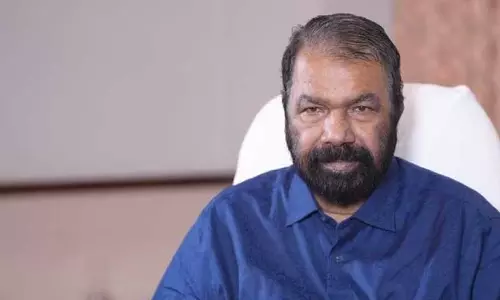Kerala शिक्षा विभाग एआई इंजन विकसित करेगा Kerala शिक्षा विभाग एआई इंजन विकसित करेगा
