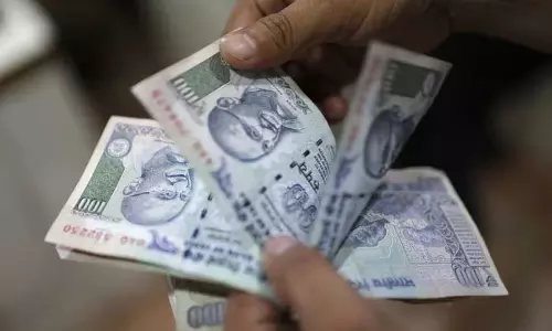 Kerala की आय में ₹942.42 करोड़ की वृद्धि देखी गई