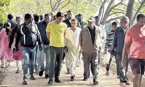 हलासुरू झील को जल्द मिलेगा नया रूप: सरकार ने विकास कार्य को आगे बढ़ाया