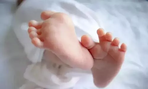 BREAKING: 16 माह के मासूम की संदिग्ध मौत