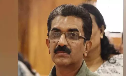 Kerala : राजस्व विभाग को एडीएम नवीन बाबू के खिलाफ कभी कोई शिकायत नहीं