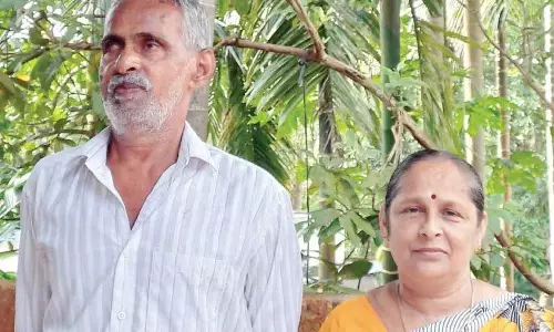 Kerala :  लापरवाही से गाड़ी चलाने से एक और व्यक्ति की मौत