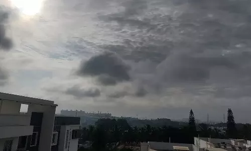Bengaluru Weather: तापमान, आर्द्रता, AQI और अधिक के बारे में जानें