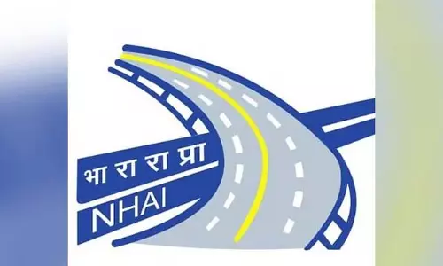 NHAI ने ओडिशा के जगतसिंहपुर की छह तहसीलों में CALA सेल बंद कर दिए