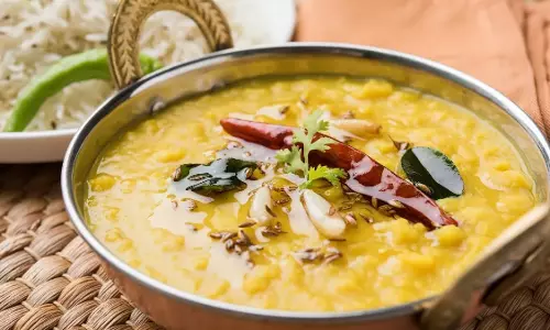 रोज़ाना एक कटोरी मिक्स दाल खाने के 5 बेहतरीन कारण रोज़ाना एक कटोरी मिक्स दाल खाने के 5 बेहतरीन कारण