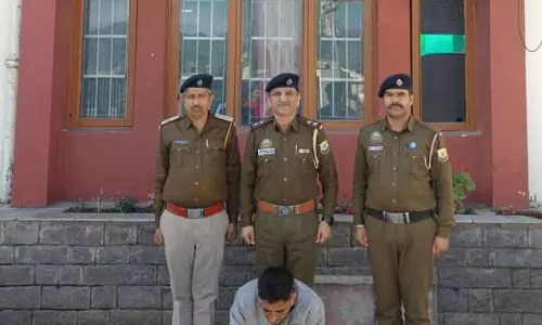 Major Action: अंतरराज्यीय नेटवर्क वाला ‘ड्रग किंगपिन’ गिरफ्तार