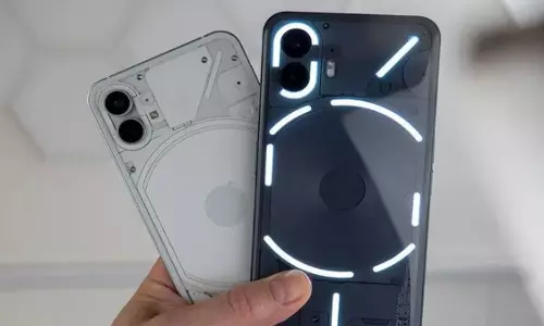 Nothing Phone 2a पर शानदार डील, बैंक ऑफर्स