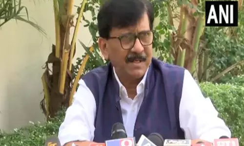 आप और कांग्रेस के बीच सीट बंटवारे पर बातचीत न होने से हार का सामना करना पड़ा: Sanjay Raut