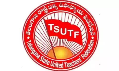 TUTF ने लोगो के दुरुपयोग के खिलाफ चेतावनी दी, कानूनी कार्रवाई की धमकी दी TUTF ने लोगो के दुरुपयोग के खिलाफ चेतावनी दी, कानूनी कार्रवाई की धमकी दी
