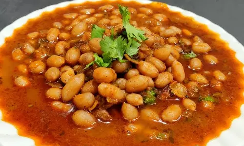 Peanut की सब्जी, टेस्ट ऐसा सब करेंगे तारीफ Peanut की सब्जी, टेस्ट ऐसा सब करेंगे तारीफ