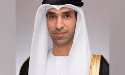 UAE, जापान 2025 के अंत से पहले सीईपीए पर बातचीत पूरी कर लेंगे: अल ज़ायौदी