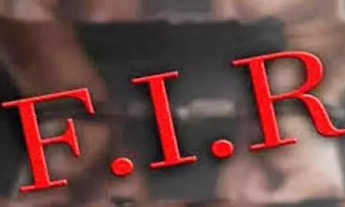 Saharanpur: राष्ट्रपति के नाम से हत्या आरोपी की रिहाई फर्जी आदेश, FIR दर्ज