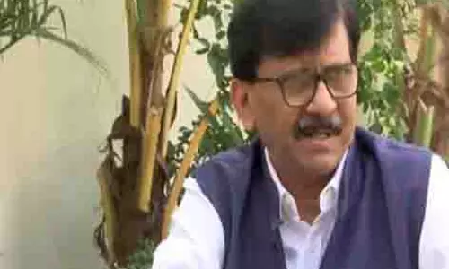 Delhi चुनाव पर संजय राउत ने कहा, आप और कांग्रेस के बीच सीट बंटवारे पर बातचीत नहीं होने से हार हुई