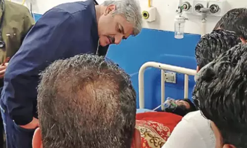 Sajjad Shaheen: बिजली से करंट लगने की घटना की जांच कराई जाए Sajjad Shaheen: बिजली से करंट लगने की घटना की जांच कराई जाए