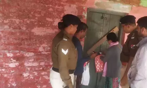 Assam : पूर्वोत्तर सीमांत रेलवे ने बेदखली अभियान के तहत 68 अनधिकृत क्वार्टरों को खाली कराया