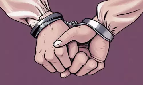 Firozabad : मुठभेड़ में एक बदमाश गिरफ्तार, एक फरार Firozabad : मुठभेड़ में एक बदमाश गिरफ्तार, एक फरार