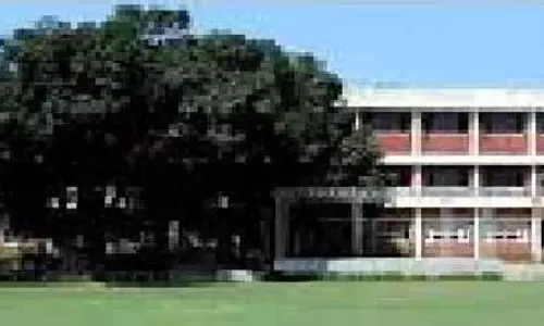 Chandigarh: सेंट सोल्जर इंटरनेशनल
