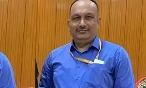 Assam सरकार ने भ्रष्टाचार के मामले में आईएएस अधिकारी को निलंबित