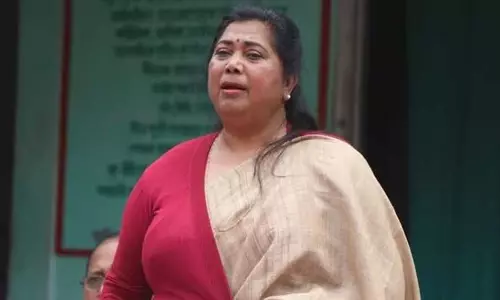 Assam :   साहित्य में योगदान के लिए अनुराधा शर्मा पुजारी को ‘वर्ष की असमिया’ चुना गया