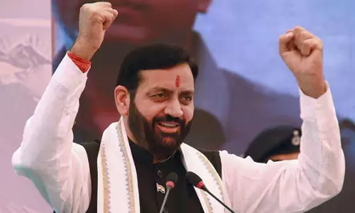 हरियाणा के CM सैनी ने एकनाथ शिंदे को दी जन्मदिन की बधाई