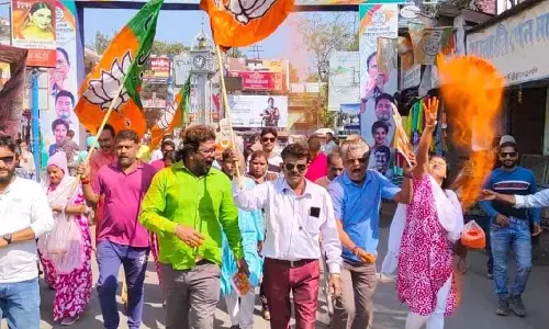 Bengal: राज्य के भगवा खेमे को 2026 के चुनावों में भी जीत दोहराने का भरोसा