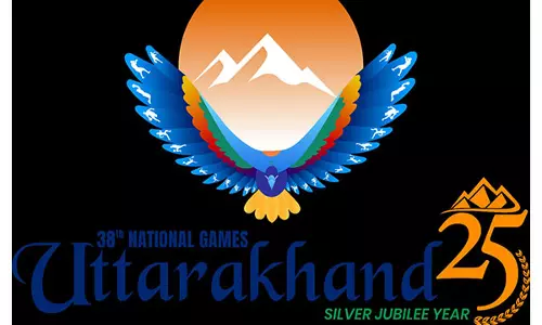 Uttarakhand को मिली उल्लेखनीय सफलता, 38वें राष्ट्रीय खेलों की पदक तालिका में छठा स्थान प्राप्त