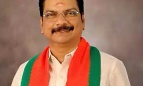 TN BJP: दिल्ली कुशासन की बेड़ियों से मुक्त हो गई