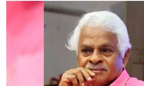 Kerala : रामचंद्रन नायर को आधी कीमत घोटाला मामले में आरोपी बनाया गया Kerala : रामचंद्रन नायर को आधी कीमत घोटाला मामले में आरोपी बनाया गया
