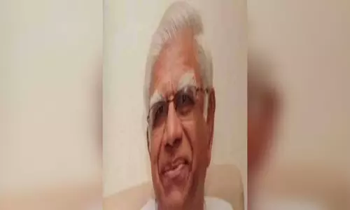 पोते ने 73 बार चाकू गोदकर ली उद्योगपति की जान, संपत्ति का था विवाद