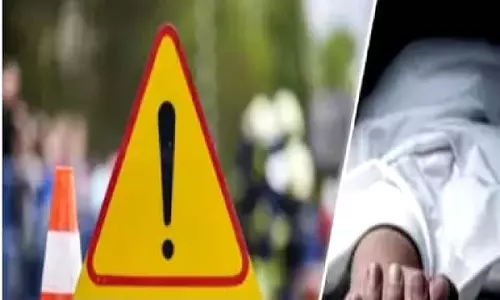 Ujjain: ट्रक-कार की टक्कर में पुलिसकर्मी समेत 3 की मौत, एक  गंभीर