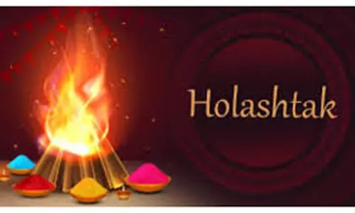 Holashtak जानें इस दौरान करें और क्या नहीं
