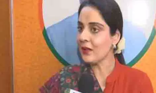 दिल्ली चुनाव में BJP की जीत पर कौसर जहां ने कहा, यह प्रधानमंत्री मोदी की गारंटी की जीत