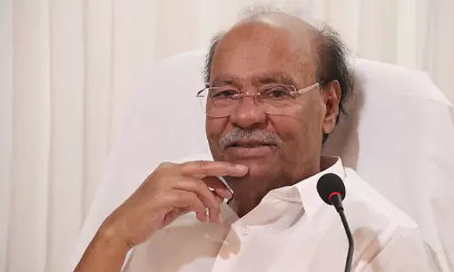 तमिलनाडु में महिलाएं कब सफलतापूर्वक घूम-फिर सकेंगी?: Ramdas
