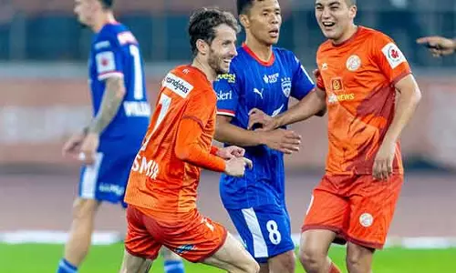 ISL: प्लेऑफ के दावेदार ओडिशा एफसी, पंजाब एफसी लगातार हार से बचना चाहेंगे