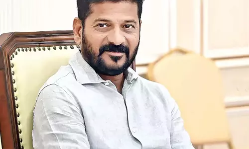 CM Revanth Reddy : महीने के अंत तक 3,000 करोड़ रुपये के काम पूरे हो जाएंगे CM Revanth Reddy : महीने के अंत तक 3,000 करोड़ रुपये के काम पूरे हो जाएंगे