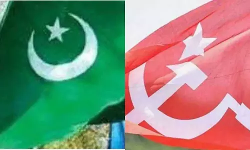 Kerala :  सीपीएम, आईयूएमएल ने कहा भारत में मतभेदों ने भाजपा की जीत का मार्ग प्रशस्त किया