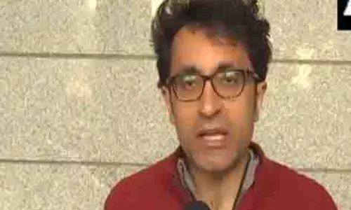 भारतीय गठबंधन का साझा एजेंडा देश को बर्बाद करना है: BJP के प्रदीप भंडारी