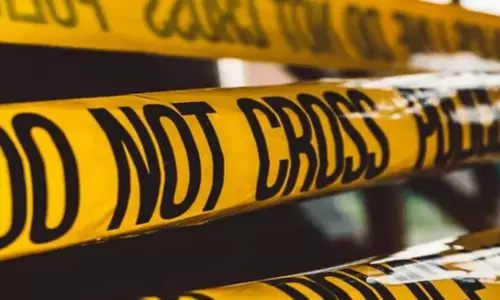 Crime: नाबालिग लड़की से बलात्कार, 62 वर्षीय शख्स गिरफ्तार