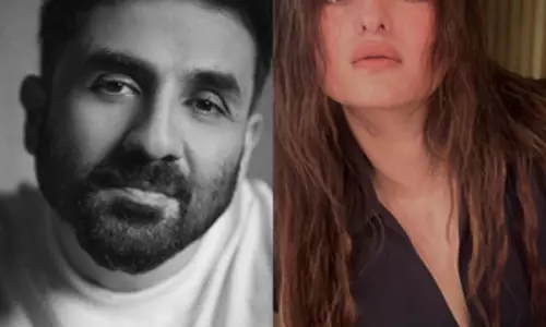 Sonakshi Sinha ने प्रदूषण की चिंता पर वीर दास का समर्थन किया Sonakshi Sinha ने प्रदूषण की चिंता पर वीर दास का समर्थन किया
