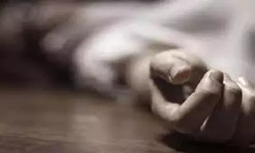 Varanasi: संदिग्ध परिस्थितियों में युवक की मौत, हत्या की आशंका