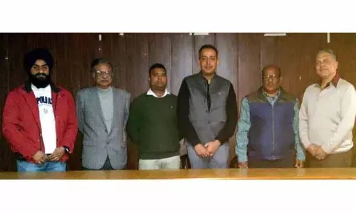 विधिक माप विज्ञान-AOI ने जागरूकता कार्यक्रम आयोजित किया