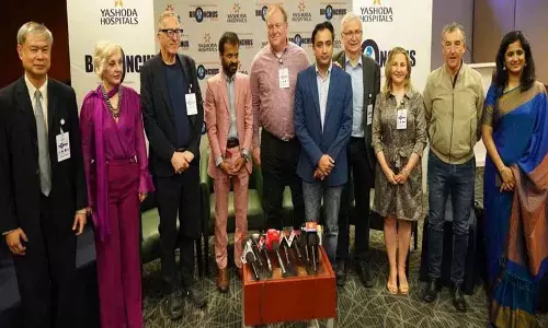 यशोदा हॉस्पिटल्स ने Hyderabad में ‘ब्रोंकस-2025’ का आयोजन किया