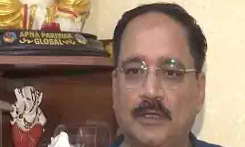 दिल्ली को विकसित राजधानी बनाएंगे, वादे पूरे करेंगे: दिल्ली BJP अध्यक्ष वीरेंद्र सचदेवा