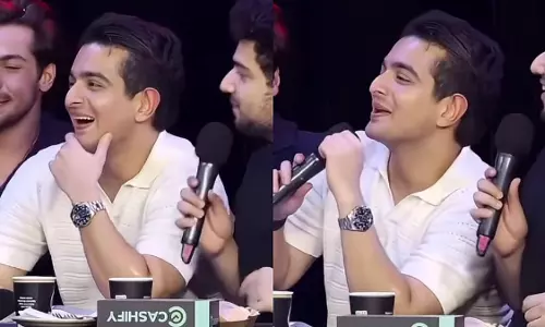 Neelesh Misra ने समय रैना के शो पर रणवीर अल्लाहबादिया के अनुचित सवाल की आलोचना की