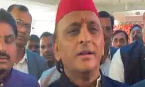 दिल्ली चुनाव में BJP की जीत के बाद अखिलेश यादव ने कहा, हार बहुत कुछ सिखाती है