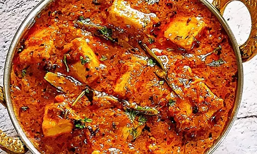 paneer masala सिर्फ 10 मिनट में बन जाये paneer masala सिर्फ 10 मिनट में बन जाये