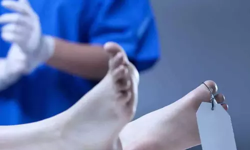 Telangana में देर से घर आने पर पिता ने 14 वर्षीय बेटे की पीट-पीटकर हत्या कर दी