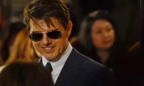 Tom Cruise का खुलासा, मिशन इम्पॉसिबल द फाइनल रेकनिंग के सेट पर बेहोश हो गए थे एक्टर Tom Cruise का खुलासा, मिशन इम्पॉसिबल द फाइनल रेकनिंग के सेट पर बेहोश हो गए थे एक्टर