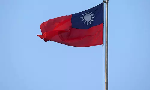Taiwan ने ग्वाटेमाला में चावल दान किया, स्वास्थ्य परियोजना शुरू की